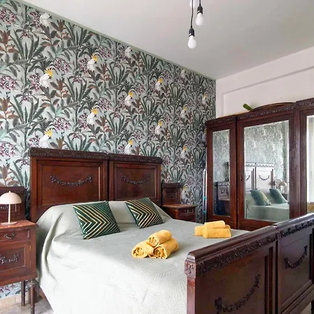 Guesthost - Cozy In * Alessandria