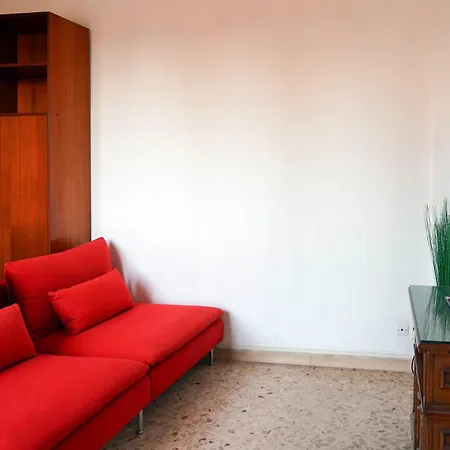 Apartment Guesthost - Cozy In