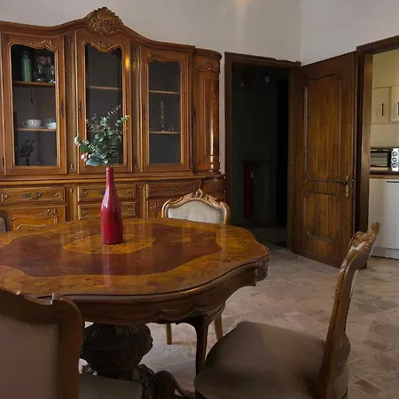 Apartment Guesthost - Cozy In *
