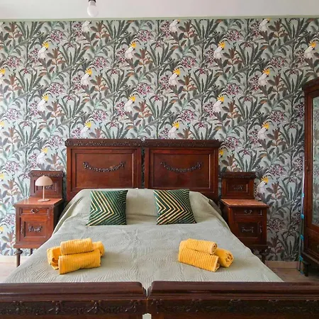 Guesthost - Cozy In Alessandria