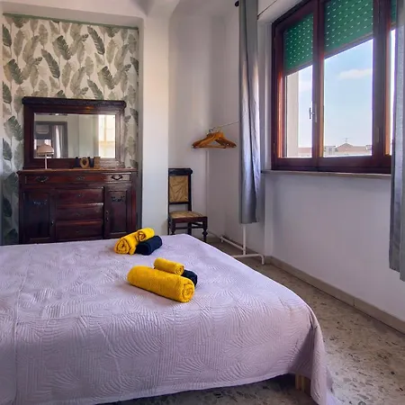 Apartment Guesthost - Cozy In *