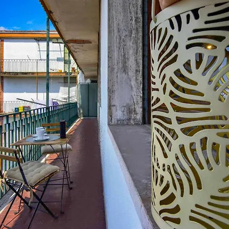 Guesthost - Cozy In Apartment Alessandria
