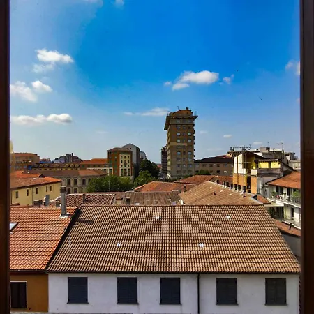 Guesthost - Cozy In * Alessandria